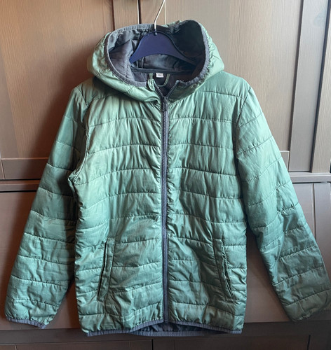 Pocopiano jacke pufferjacke - jacke,