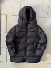 Marc O ˋ Polo dick wattierte Damen Winter Jacke schwarz Gr. 40