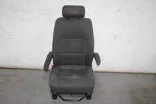 Fahrersitz Komfortsitz