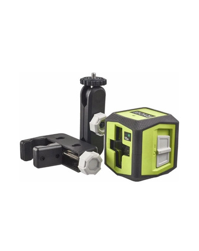 Ryobi rbcllg1 kreuzlinienlaser - ryobi,