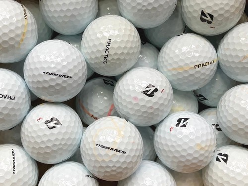Golfbälle bridgestone tour - 52,