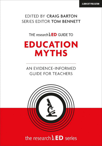 The researched guide - the,