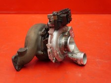 Turbolader Mercedes W251 W164