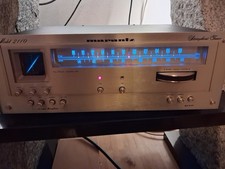 NEU MARANTZ 2110 STEREO TUNER