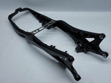 Honda CBR1000RR SC59 Heck