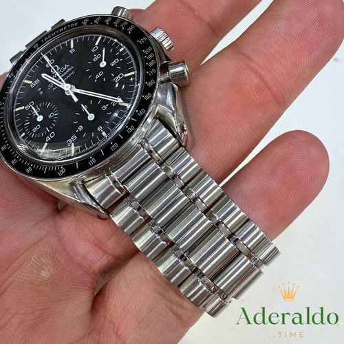 Omega 3510 speedmaster - 3510.50.,
