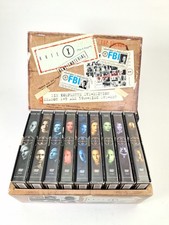 Akte X Komplette Serie alle