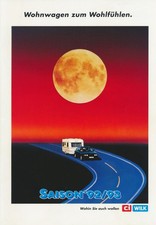 WILK - 1993 - CARAVANS  -