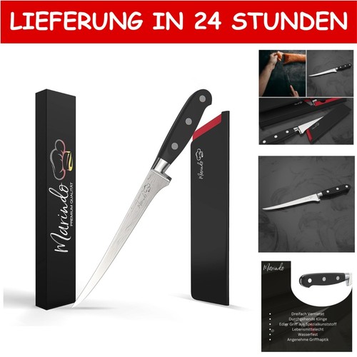 Marindo profi filetiermesser - marindo,