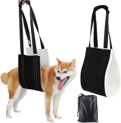 Tragehilfe hund einstellbare - hund,,