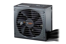 Be Quiet! Straight Power 10 600W teilmodular  80+ Gold