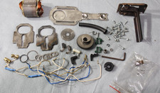 11424 Bosch Fuchsschwanzsäge PFZ 550 Säge Feld Exzenterzahnrad und Kleinteile