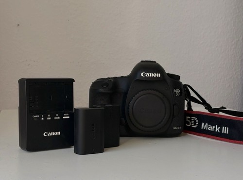 Canon mark iii sehr - canon,