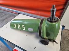 Vertikalfräskopf für Deckel FP1 Fräsmaschine SK 40 S20x2