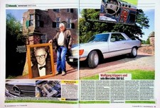 Auto Bild Klassik 04/2008