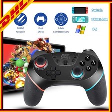 Wireless Gaming Controller