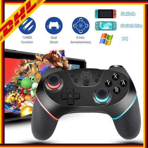 Wireless gaming controller - wireless,