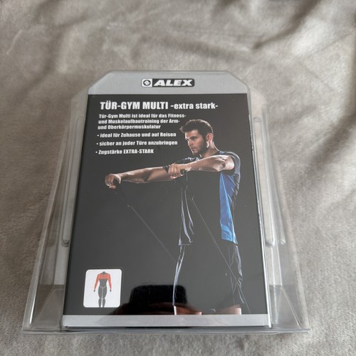 Alex tür gym multi extra - alex,