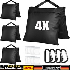 Pavillon Gewichte 4er Set