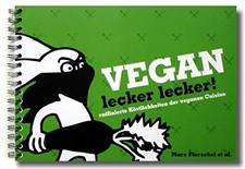 Vegan lecker lecker