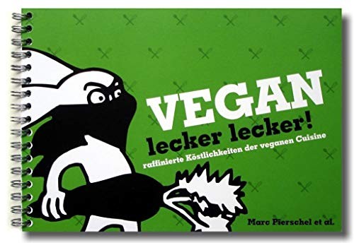Vegan lecker lecker