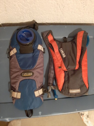 Camelbak trinkrucksack - camelbak,