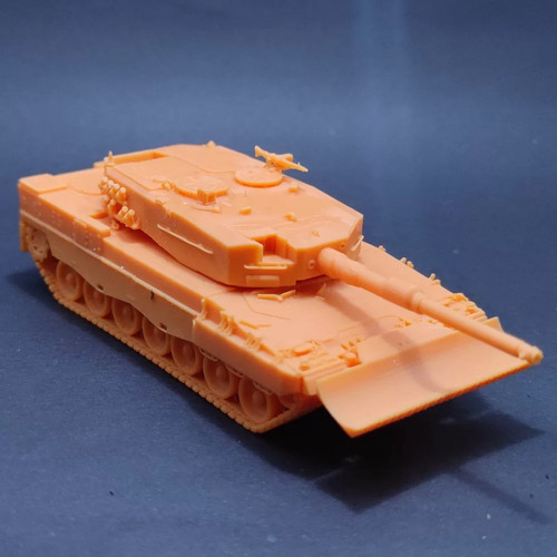 Gedruckt 87 1 - 3d-gedruckt, 1/87