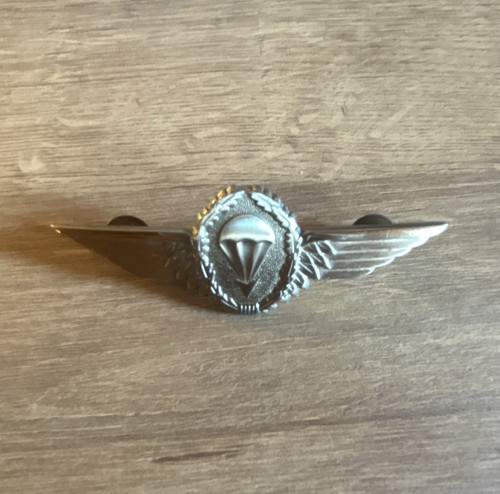 Bundeswehr barettabzeichen - bundeswehr,