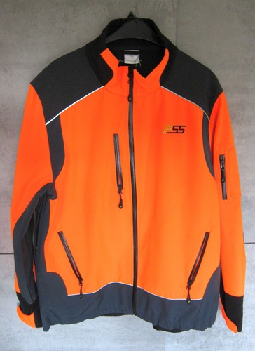 Pss herren softshelljacke 3xl - pss,