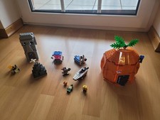 Lego Spongebob 3827 Abenteuer in Bikini Bottom OVP