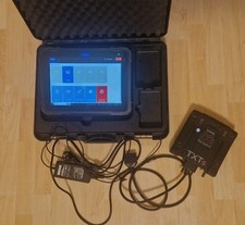 Texa NAVIGATOR TXTS Axone Nemo IDC5 Schnittstelle 