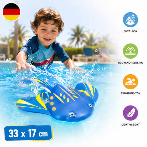 Unterwasserspielzeug