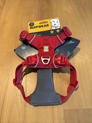 Ruffwear front range - ruffwear,
