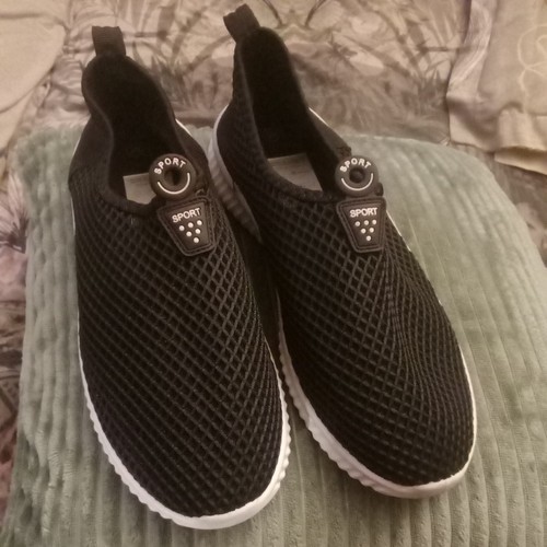 Sneaker kik - sneaker,