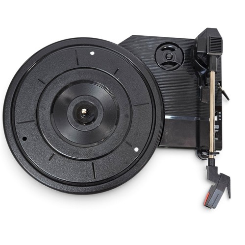 Ion classic komplett - classic, lp