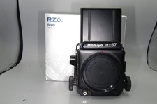 Mamiya Rz67 Pro Body - 6x7