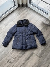 Gaastra Damen Jacke Blau Gr