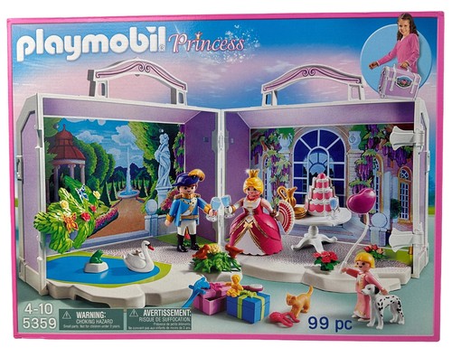 Playmobil 5359 - playmobil®,