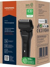 Grundig herrenrasierer 6330 - grundig,