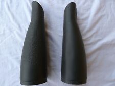 Puch 150 TL Auspuff-Endstücke Rechts und Links Oldtimer