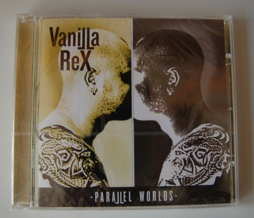 Vanilla rex parallel worlds - -,