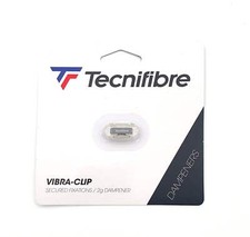 Tecnifibre Vibra Clip Tennis