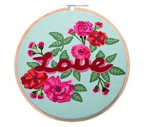 Gift company broderie - company:,