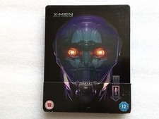 X-Men -Days of Future Past in