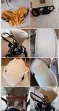 🩷Jette Joop Kinderwagen