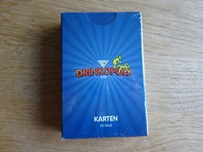 Drinkopoly Zusatzkarten