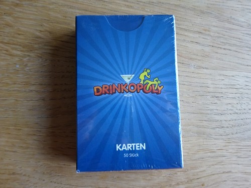 Drinkopoly zusatzkarten - drinkopoly,