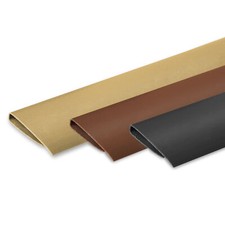PVC Abschlussleiste