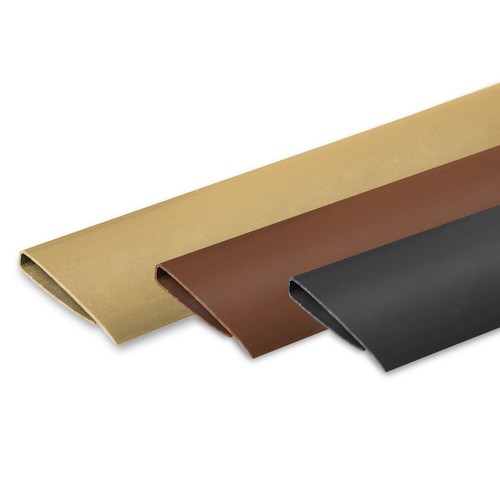 Pvc abschlussleiste - pvc,