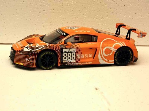 Audi lms gt3 - gt3, motorsport